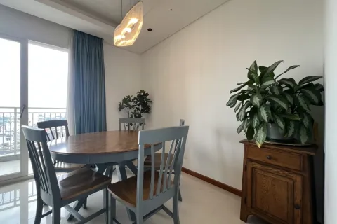 3 bedrooms Apartment in Thu Duc, Ho Chi Minh,  No. 26914 6