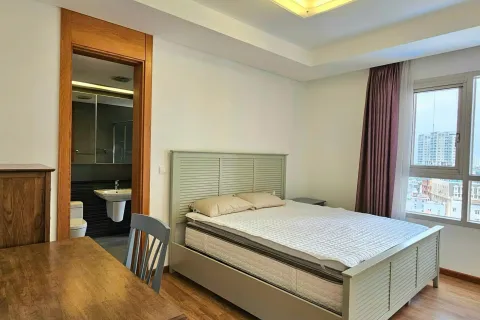 3 bedrooms Apartment in Thu Duc, Ho Chi Minh,  No. 26914 12