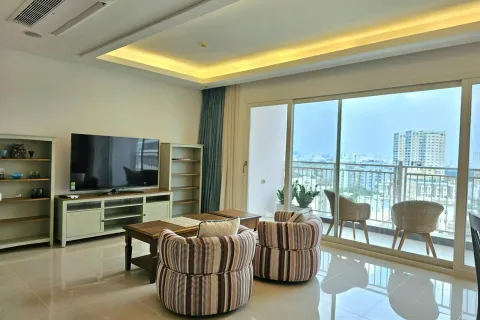 3 bedrooms Apartment in Thu Duc, Ho Chi Minh,  No. 26914
