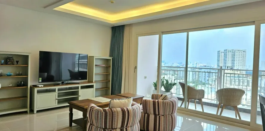 3 bedrooms Apartment in Thu Duc, Ho Chi Minh,  No. 26914