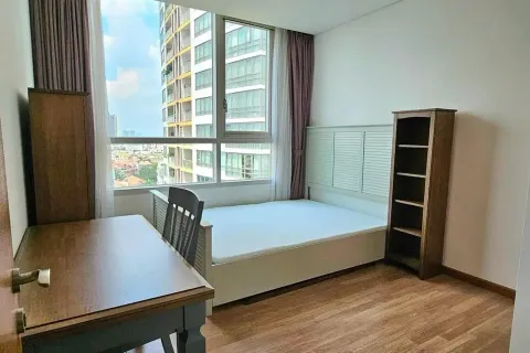 3 bedrooms Apartment in Thu Duc, Ho Chi Minh,  No. 26914 2
