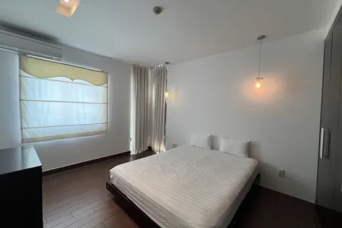 4 bedrooms Apartment in Thu Duc, Ho Chi Minh,  No. 26912 5
