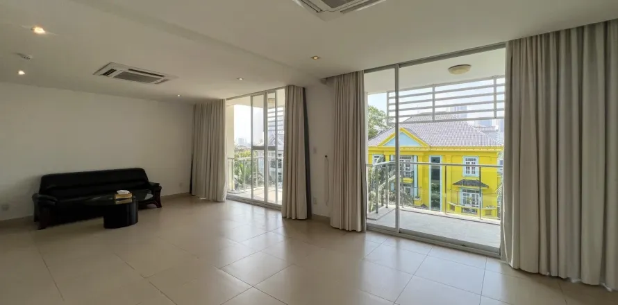 4 bedrooms Apartment in Thu Duc, Ho Chi Minh,  No. 26912