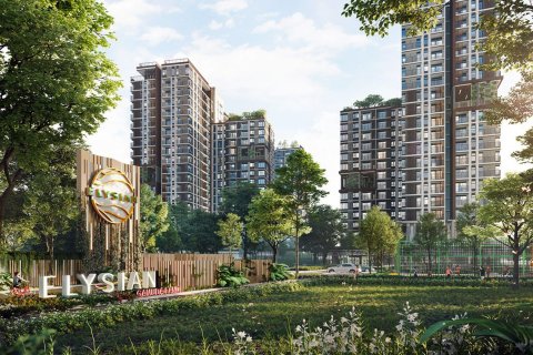 Elysian in Thu Duc, Ho Chi Minh,  No. 15858