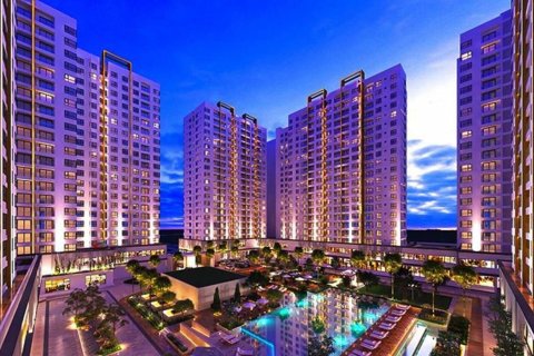 Akari City in Binh Tan, Ho Chi Minh,  No. 15862