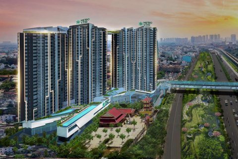 Metro Star in Thu Duc, Ho Chi Minh,  No. 15861