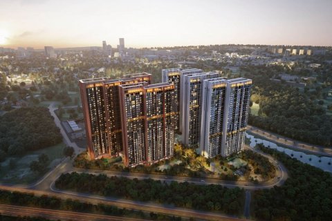 Lumi Hanoi in Nam Tu Liem, Ha Noi,  No. 15857