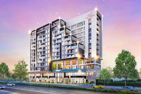 Phu My Hung The Aurora in District 7, Ho Chi Minh, No. 15859