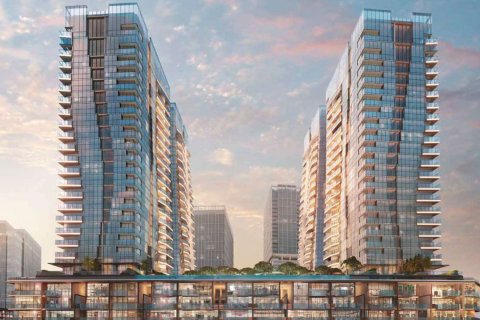 The Opera Residence in Thu Duc, Ho Chi Minh,  No. 15860