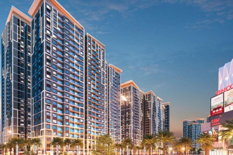 Glory Heights in Thu Duc, Ho Chi Minh, No. 15863