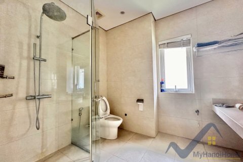 Вилла с 4 спальнями в Лонгбьен, Ханой ,  № 26494 5