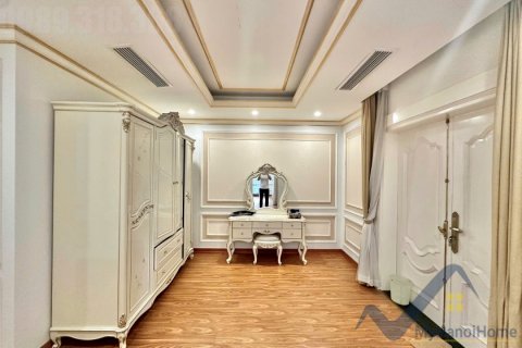 Вилла с 4 спальнями в Лонгбьен, Ханой ,  № 26494 4