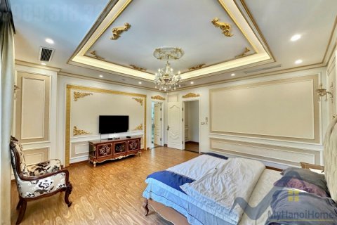 Вилла с 4 спальнями в Лонгбьен, Ханой ,  № 26494 13