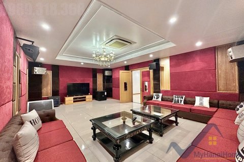 Вилла с 4 спальнями в Лонгбьен, Ханой ,  № 26494 11