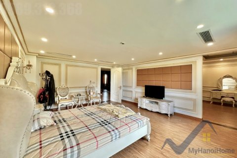 Вилла с 4 спальнями в Лонгбьен, Ханой ,  № 26494 2