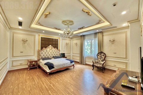 Вилла с 4 спальнями в Лонгбьен, Ханой ,  № 26494 12