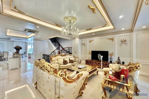 Вилла с 4 спальнями в Лонгбьен, Ханой ,  № 26494 7