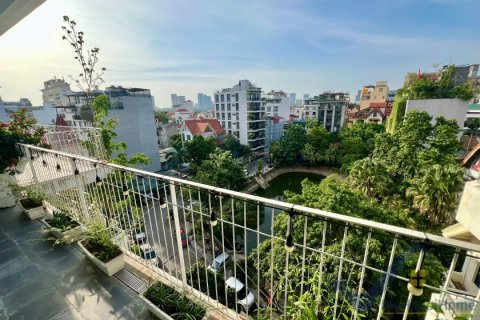 Квартира с 3 спальнями в Тэйхо, Ханой , № 26473 8