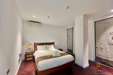 Квартира с 3 спальнями в Тэйхо, Ханой , № 26473 17