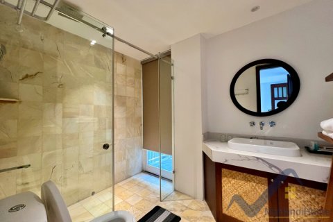 Квартира с 3 спальнями в Тэйхо, Ханой , № 26473 20