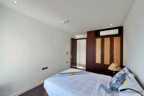 Квартира с 3 спальнями в Тэйхо, Ханой , № 26473 16