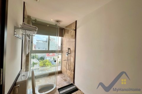 Квартира с 3 спальнями в Тэйхо, Ханой , № 26473 14