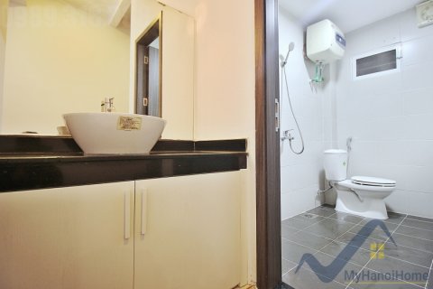 Вилла с 4 спальнями в Тэйхо, Ханой , № 26474 17