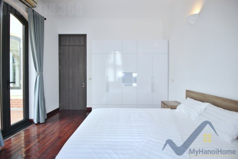 Вилла с 4 спальнями в Тэйхо, Ханой , № 26474 16