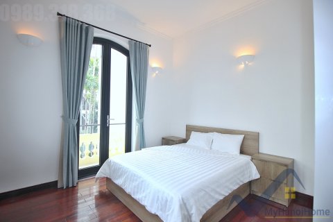 Вилла с 4 спальнями в Тэйхо, Ханой , № 26474 8