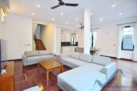 Вилла с 4 спальнями в Тэйхо, Ханой , № 26474 5