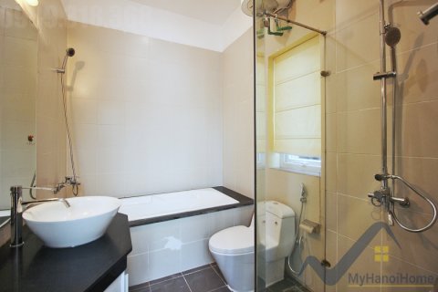 Вилла с 4 спальнями в Тэйхо, Ханой , № 26474 10