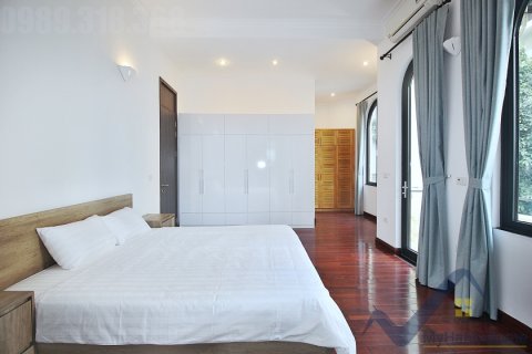 Вилла с 4 спальнями в Тэйхо, Ханой , № 26474 12