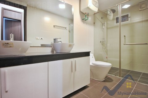 Вилла с 4 спальнями в Тэйхо, Ханой , № 26474 13