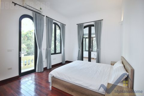 Вилла с 4 спальнями в Тэйхо, Ханой , № 26474 11