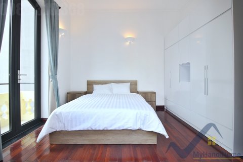 Вилла с 4 спальнями в Тэйхо, Ханой , № 26474 9