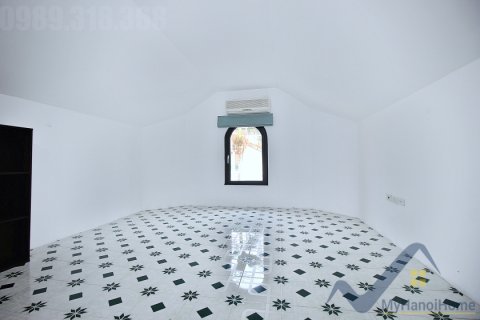 Вилла с 4 спальнями в Тэйхо, Ханой , № 26474 18