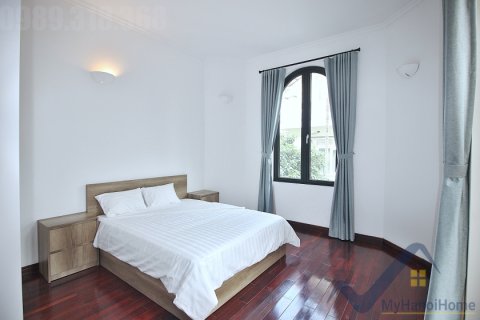 Вилла с 4 спальнями в Тэйхо, Ханой , № 26474 15