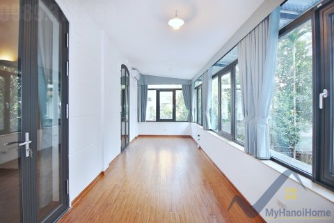 Вилла с 4 спальнями в Тэйхо, Ханой , № 26474 14