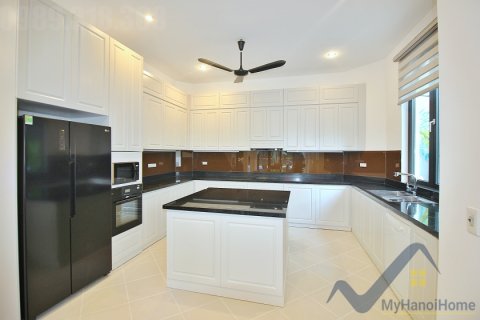 Вилла с 4 спальнями в Тэйхо, Ханой , № 26474 7