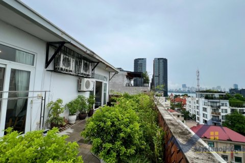 Квартира с 2 спальнями в Тэйхо, Ханой ,  № 26495 8