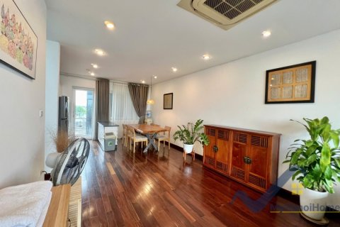 Квартира с 2 спальнями в Тэйхо, Ханой ,  № 26495 3