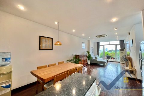 Квартира с 2 спальнями в Тэйхо, Ханой ,  № 26495 2