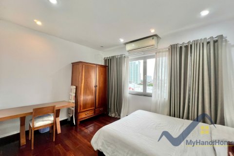 Квартира с 2 спальнями в Тэйхо, Ханой ,  № 26495 11