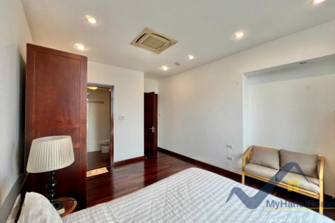 Квартира с 2 спальнями в Тэйхо, Ханой ,  № 26495 15