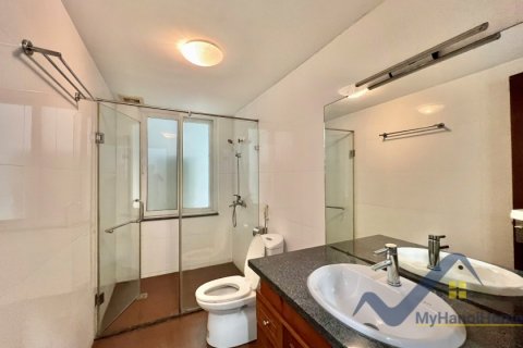 Квартира с 2 спальнями в Тэйхо, Ханой ,  № 26495 10