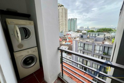 Квартира с 2 спальнями в Тэйхо, Ханой ,  № 26495 9