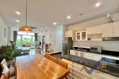 Квартира с 2 спальнями в Тэйхо, Ханой ,  № 26495 5