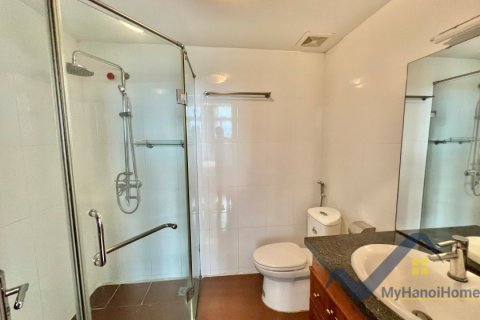 Квартира с 2 спальнями в Тэйхо, Ханой ,  № 26495 13