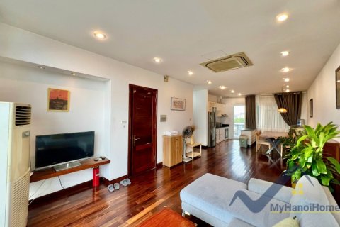 Квартира с 2 спальнями в Тэйхо, Ханой ,  № 26495 4