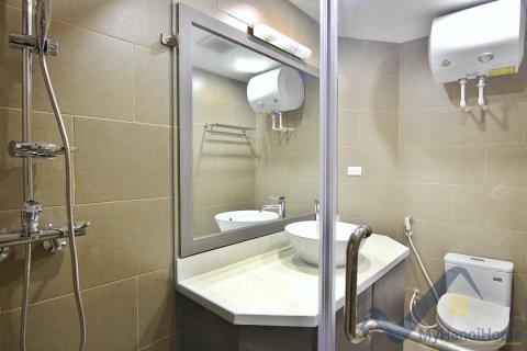 Квартира с 3 спальнями в Тэйхо, Ханой ,  № 26498 21